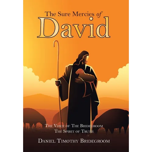 The Sure Mercies of David