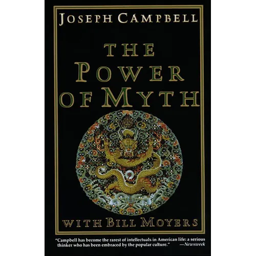 The Power of Myth