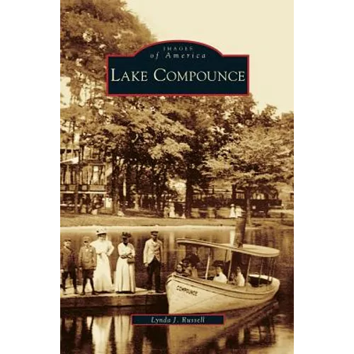 Lake Compounce