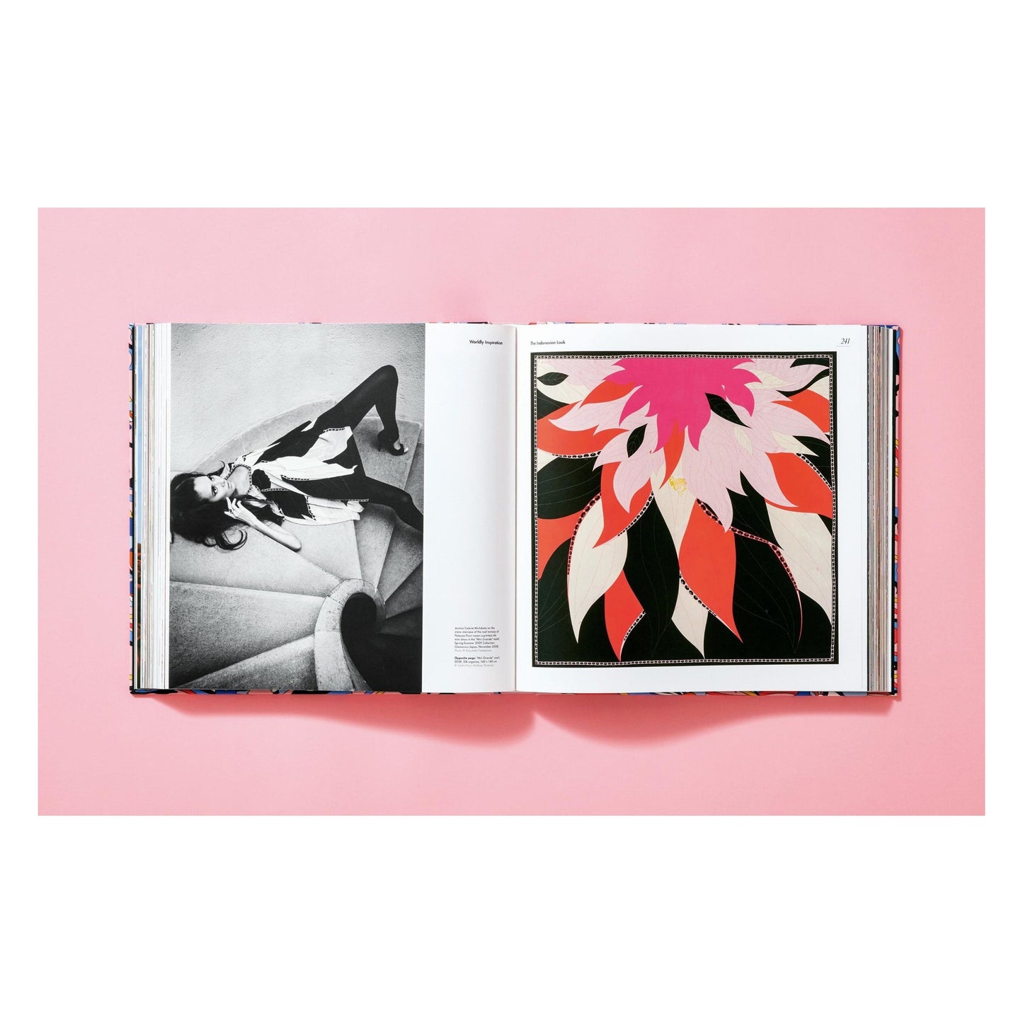 Pucci. Updated Edition (German, French, English, Italian) Book