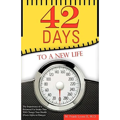 42 Days to a New Life