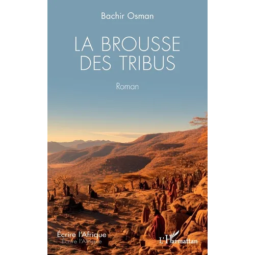 La brousse des tribus