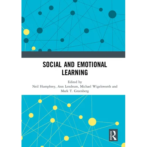 Social and Emotional Learning