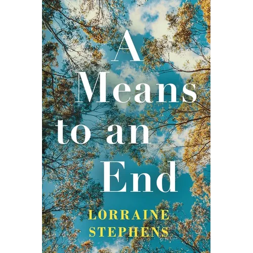 A Means to an End