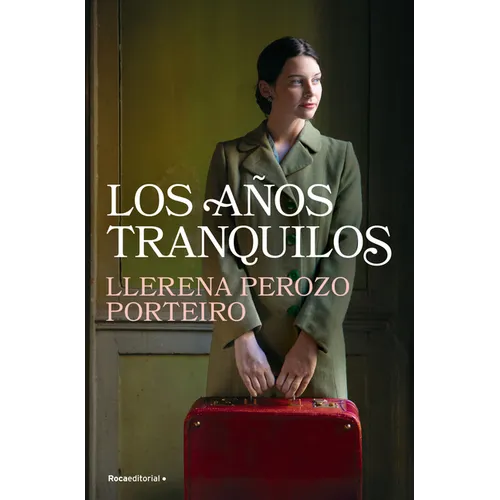 Los Años Tranquilos / The Quiet Years