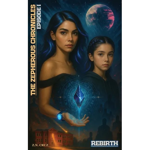 Rebirth: The Zepherous Chronicles: Episode I