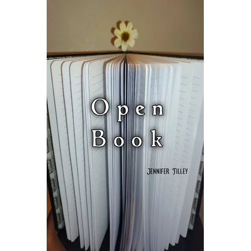 Open Book