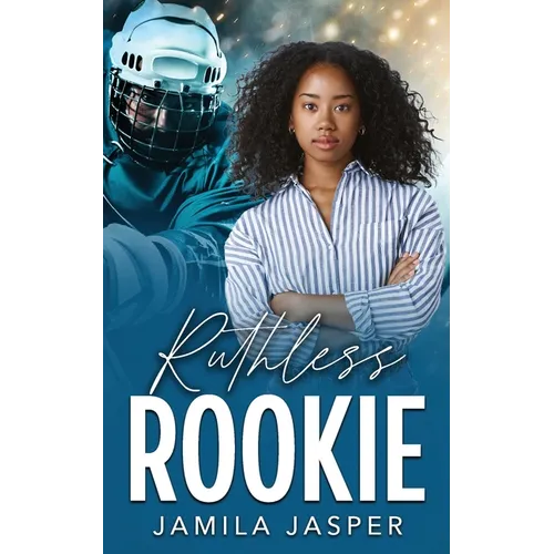 Ruthless Rookie: BWWM Hockey Player Romance