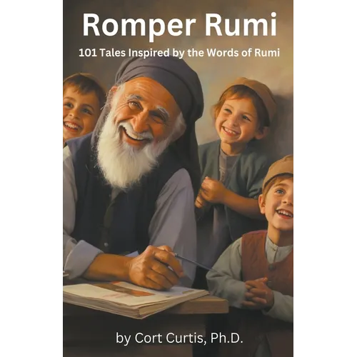 Romper Rumi