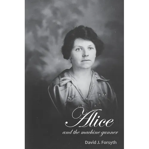 Alice and the Machine Gunner