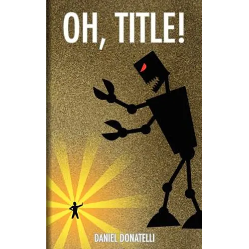 Oh, Title!