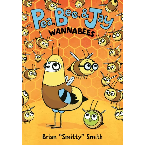 Wannabees