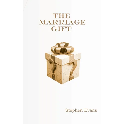 The Marriage Gift
