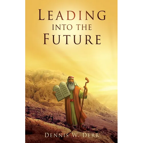 Leading into the Future