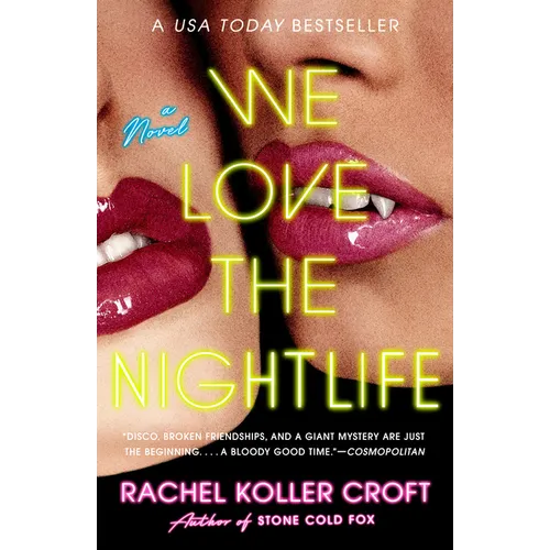 We Love the Nightlife