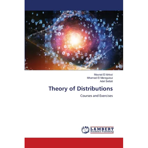 Theory of Distributions