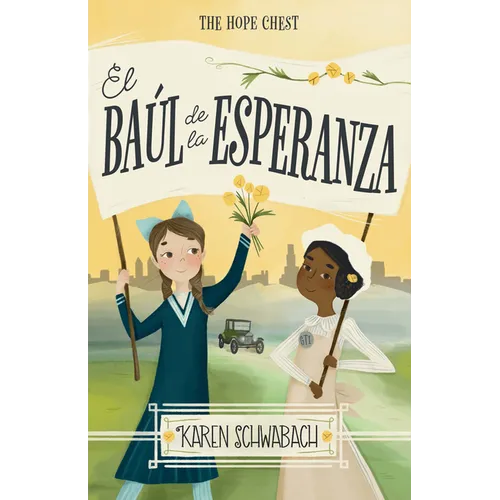El Baúl de la Esperanza / The Hope Chest