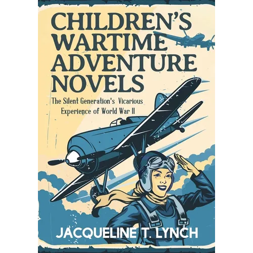 Children's Wartime Adventure Novels
