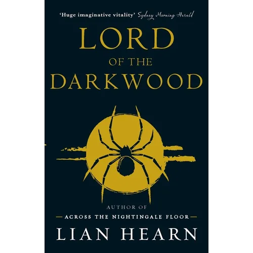 Lord of the Darkwood: Books 3 and 4 in The Tale of Shikanoko series