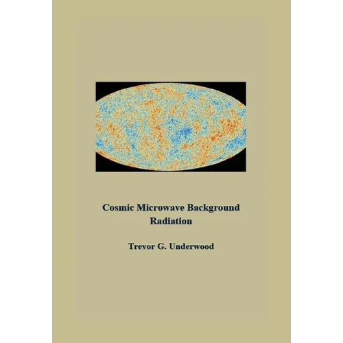 Cosmic Microwave Background Radiation
