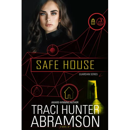Safe House: Volume 2