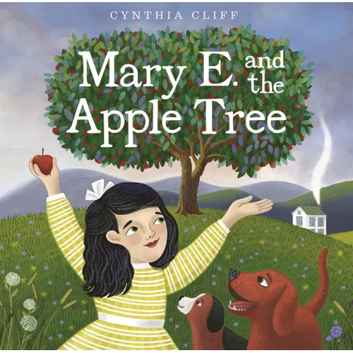 Mary E. and the Apple Tree