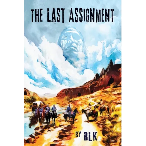 The Last Assignment