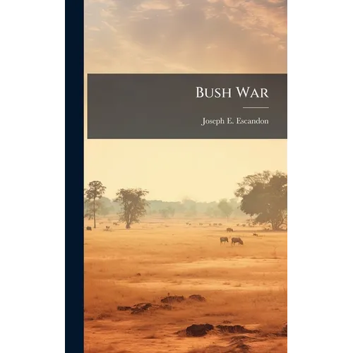 Bush War