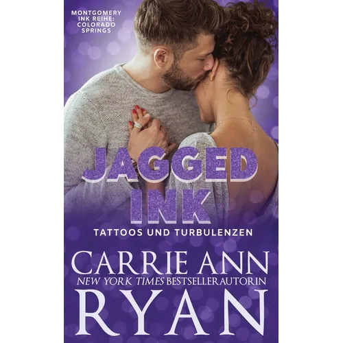 Jagged Ink - Tattoos und Turbulenzen