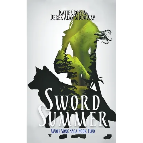 Sword Summer