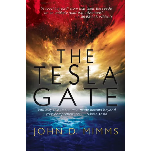 The Tesla Gate