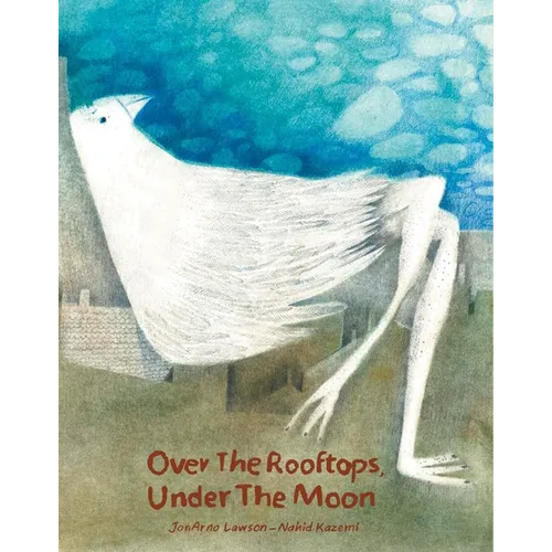 Over the Rooftops, Under the Moon