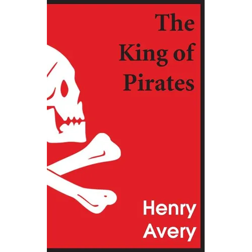 The King of Pirates