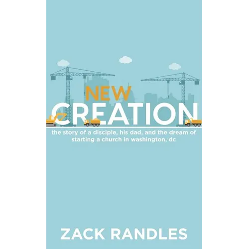 New Creation