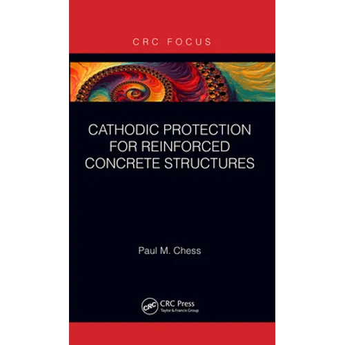 Cathodic Protection for Reinforced Concrete Structures