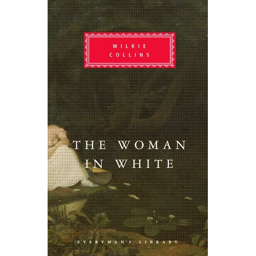 The Woman in White: Introduction by Nicholas Rance