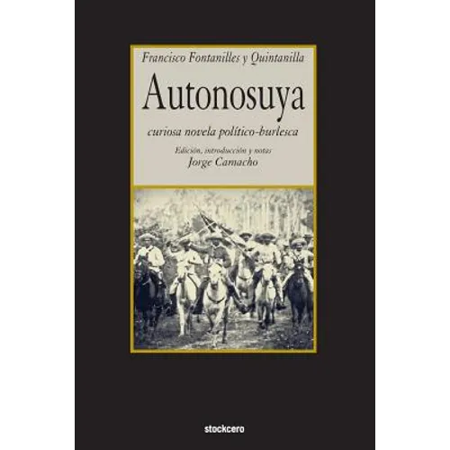 Autonosuya