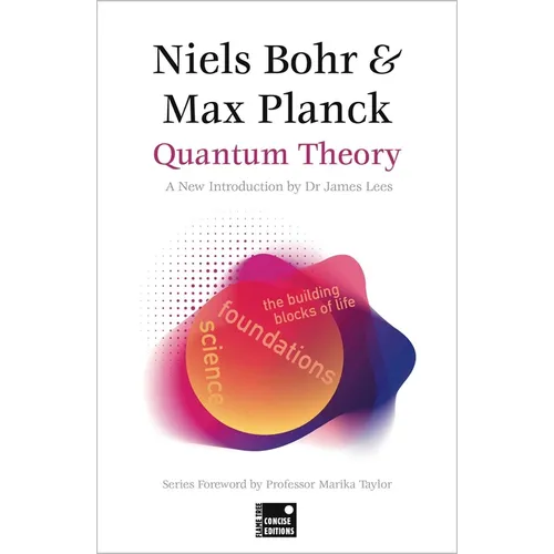 Quantum Theory (Concise Edition)