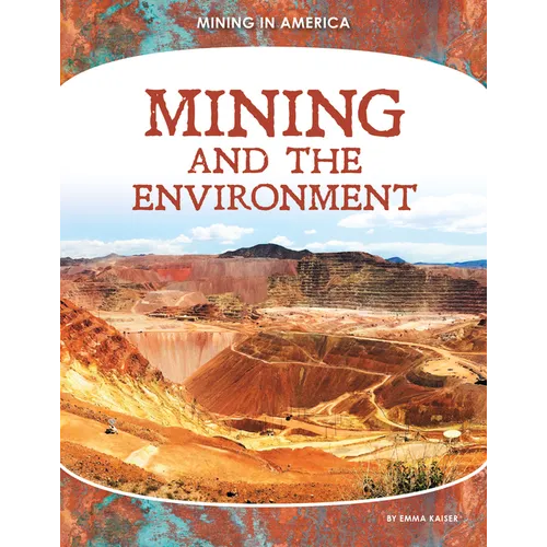 Mining and the Environment