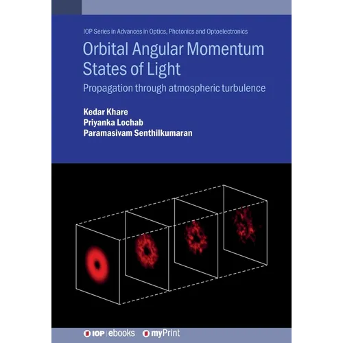Orbital Angular Momentum States of Light: Propagation through atmospheric turbulence