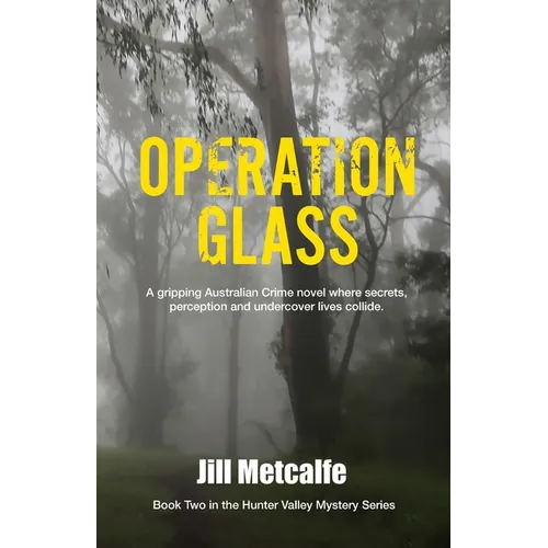 Operation Glass