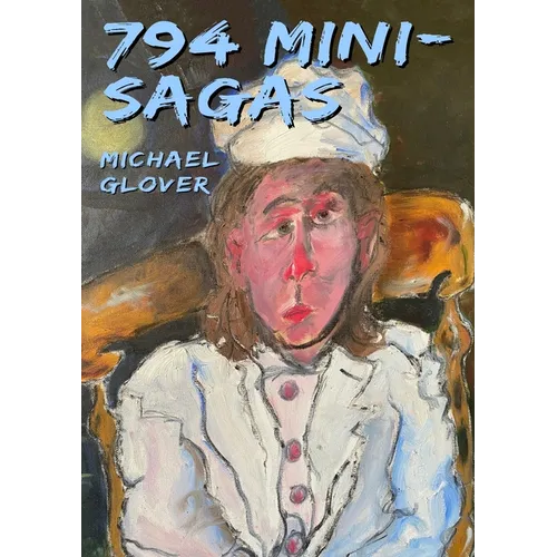 794 Mini Sagas