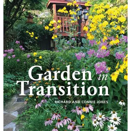 Garden in Transition