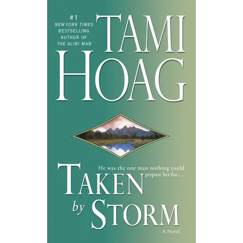 Taken by Storm