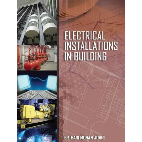 Electrical Installations in Building