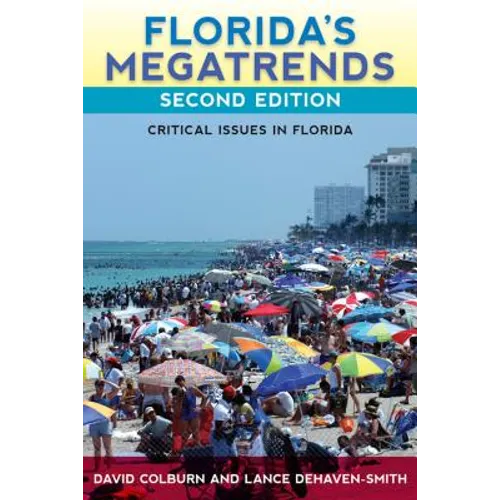 Florida's Megatrends: Critical Issues in Florida