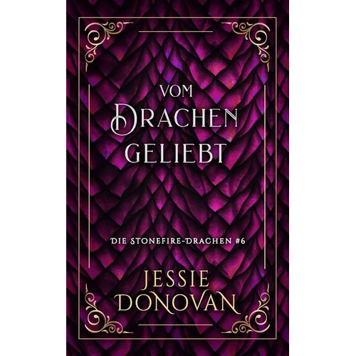 Vom Drachen geliebt