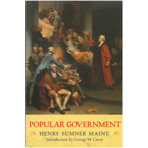 Popular Government
