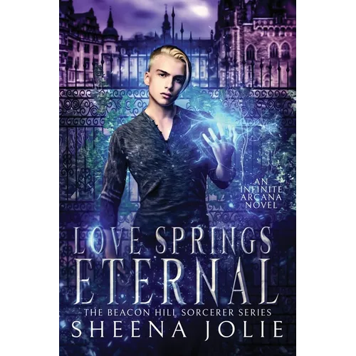 Love Springs Eternal