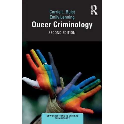 Queer Criminology